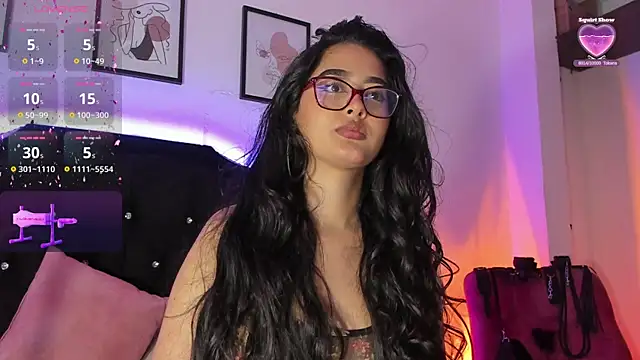 Snapshot of dana476704 chatting on February 22, 2025, 6:06 am dana476704 online show from February 22, 2025, 6:06 am