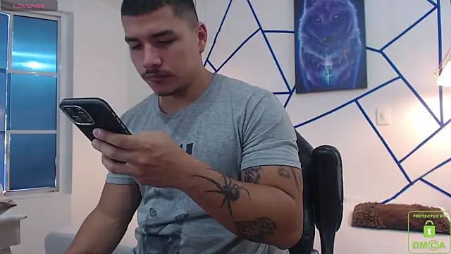 paulo allen online show from January 7, 2025, 1:14 pm