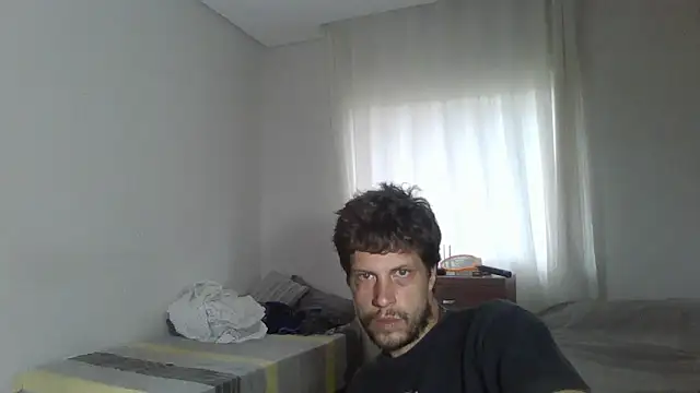 prorafadodoce online show from October 30, 2025, 7:25 pm