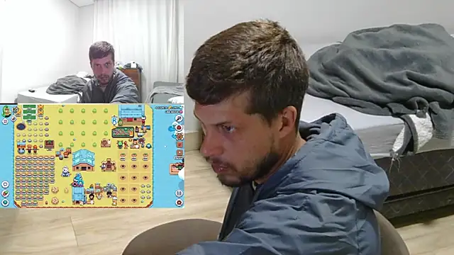 prorafadodoce online show from April 2, 2026, 7:39 am