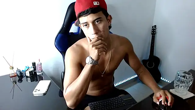 Juan da01 online show from January 18, 2025, 6:24 am