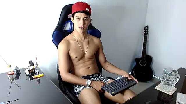 Juan da01 online show from January 24, 2025, 3:11 am