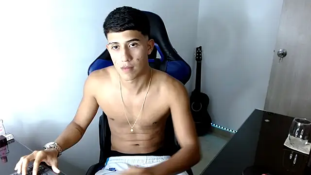 Juan da01 online show from February 22, 2025, 12:38 am