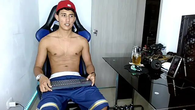 Juan da01 online show from March 5, 2025, 12:27 am