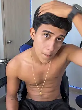 Juan da01 online show from October 16, 2025, 9:16 pm