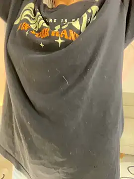 Snapshot of montmariana chatting on February 17, 2025, 11:42 pm montmariana online show from February 17, 2025, 11:42 pm