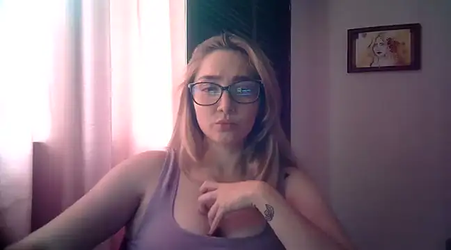 katy pp online show from January 8, 2025, 7:24 pm