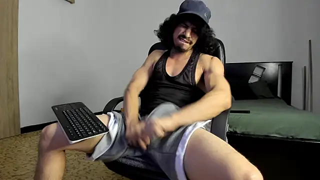 TristanWoods online show from February 22, 2026, 10:14 am