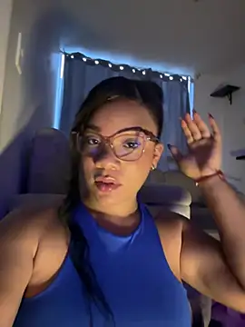 Snapshot of ashley_Tompson1 chatting on June 9, 2026, 11:33 am ashley Tompson1 online show from June 9, 2026, 11:33 am