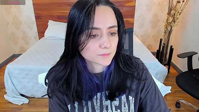 KatherineBond online show from December 4, 2024, 10:08 pm