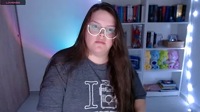 Gabiwaifu online show from March 17, 2025, 2:30 am