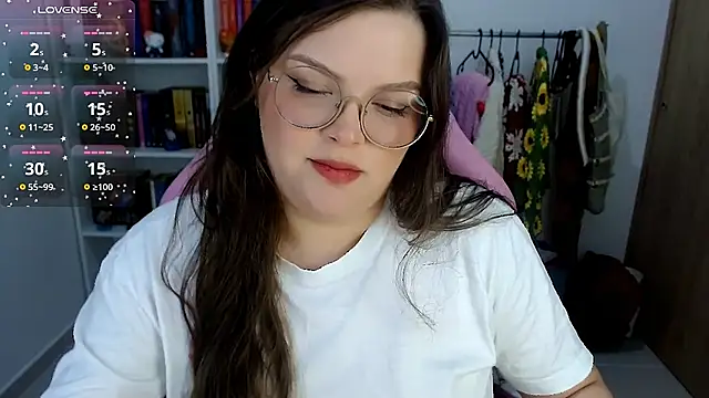 Gabiwaifu online show from September 28, 2025, 7:14 am