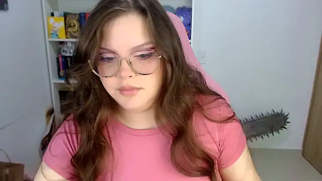 Gabiwaifu online show from February 5, 2026, 2:33 pm