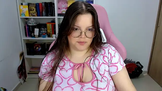 Gabiwaifu online show from February 21, 2026, 12:11 am