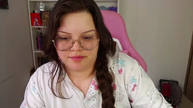 Gabiwaifu online show from March 29, 2026, 5:13 pm