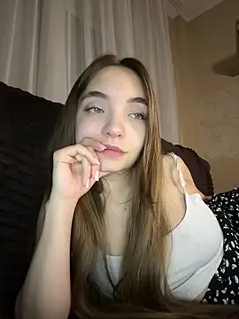 BarbaraFantasy online show from October 15, 2025, 9:26 pm