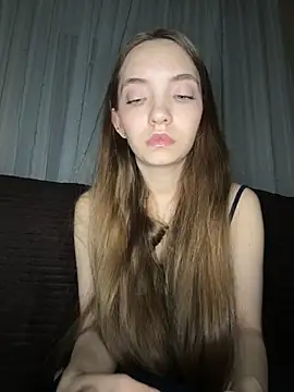 BarbaraFantasy online show from November 26, 2025, 8:54 pm