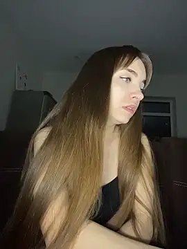 BarbaraFantasy online show from February 9, 2026, 8:35 pm