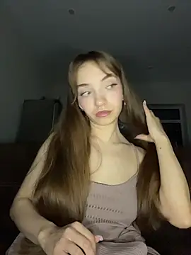 BarbaraFantasy online show from March 16, 2026, 7:18 pm