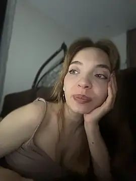 BarbaraFantasy online show from May 19, 2026, 7:09 pm