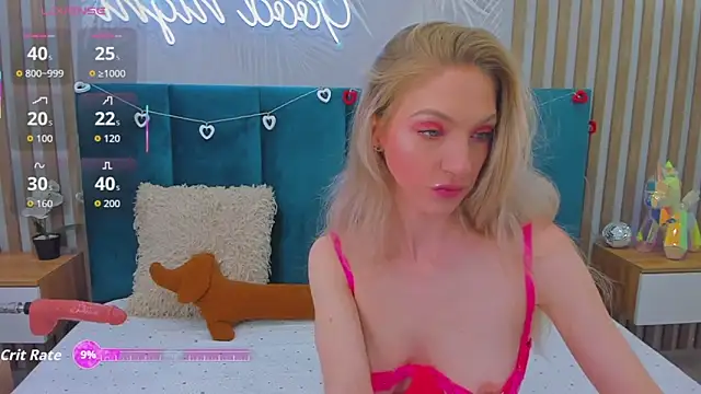 Snapshot of Emilly_Hart chatting on September 19, 2025, 2:35 am Emilly Hart online show from September 19, 2025, 2:35 am