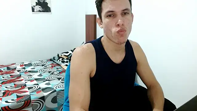 deividcloud36 online show from October 22, 2025, 9:25 pm