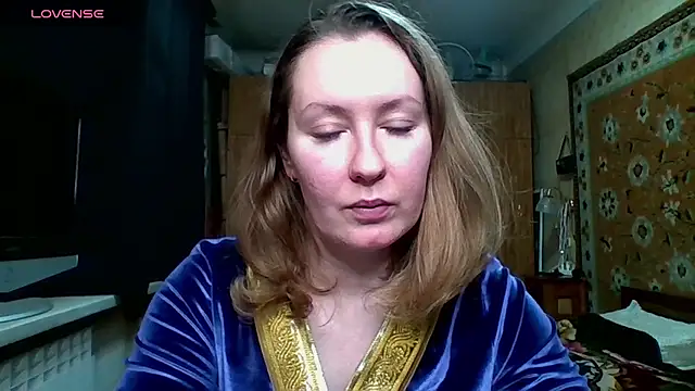 Snapshot of AnnaXLovers chatting on December 28, 2024, 9:20 am AnnaXLovers online show from December 28, 2024, 9:20 am