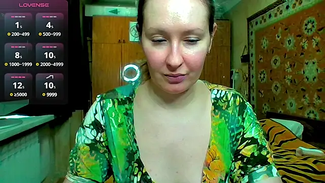 Snapshot of AnnaXLovers chatting on March 20, 2025, 10:54 am AnnaXLovers online show from March 20, 2025, 10:54 am