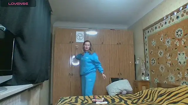 Snapshot of AnnaXLovers chatting on October 20, 2025, 3:12 pm AnnaXLovers online show from October 20, 2025, 3:12 pm