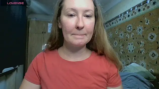 AnnaXLovers online show from July 2, 2026, 9:04 am