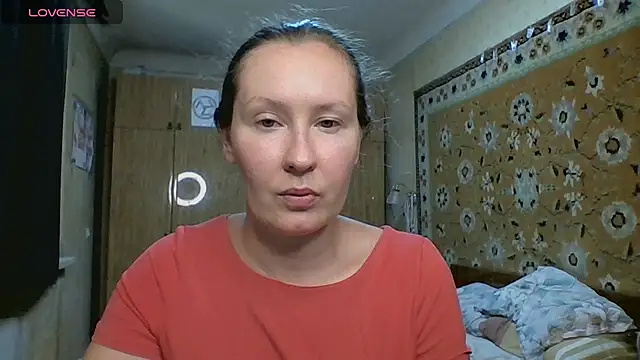 AnnaXLovers online show from July 20, 2026, 3:58 pm