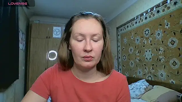 AnnaXLovers online show from July 21, 2026, 6:27 am