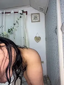 JazminTaylor online show from January 2, 2025, 7:01 am