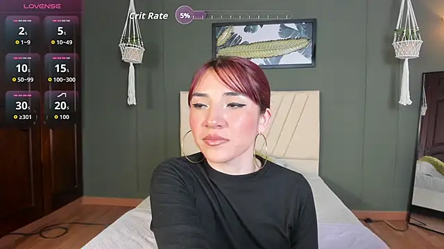 Snapshot of LILA_ELLIOT chatting on February 3, 2026, 8:25 pm LILA ELLIOT online show from February 3, 2026, 8:25 pm