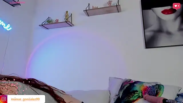 Snapshot of Manuela_monroe chatting on October 29, 2025, 2:36 am Manuela monroe online show from October 29, 2025, 2:36 am