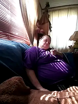 Bayou Woman68 online show from November 18, 2025, 6:23 pm