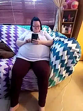 Snapshot of Bayou_Woman68 chatting on July 9, 2026, 5:50 pm Bayou Woman68 online show from July 9, 2026, 5:50 pm