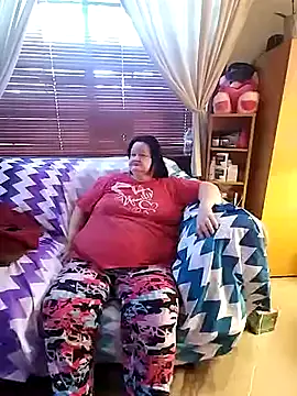 Snapshot of Bayou_Woman68 chatting on July 28, 2026, 1:10 pm Bayou Woman68 online show from July 28, 2026, 1:10 pm