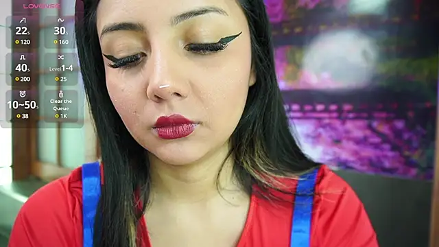 miss lizith online show from February 1, 2025, 11:10 am