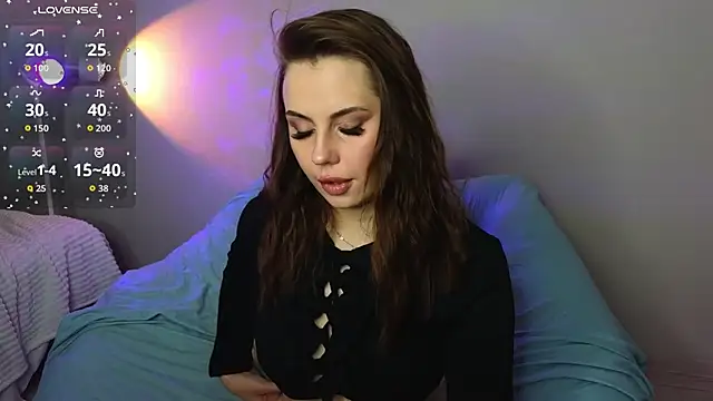 Aisha Riley online show from September 30, 2025, 2:11 pm