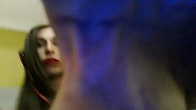 VanillaSeXy online show from January 19, 2026, 4:16 am