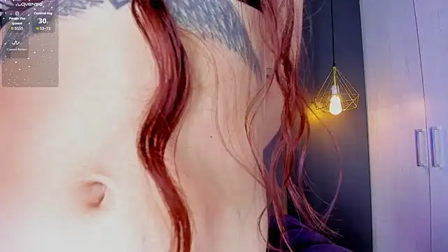 LOLIITA  LOVE online show from October 22, 2025, 6:07 pm