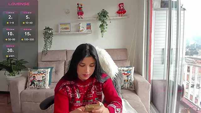 Snapshot of Arya_33 chatting on December 27, 2024, 7:35 pm Arya 33 online show from December 27, 2024, 7:35 pm