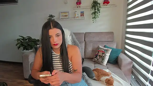 Snapshot of Arya_33 chatting on January 14, 2025, 9:41 pm Arya 33 online show from January 14, 2025, 9:41 pm