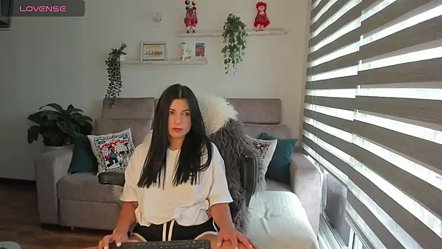 Snapshot of Arya_33 chatting on March 10, 2025, 8:23 pm Arya 33 online show from March 10, 2025, 8:23 pm