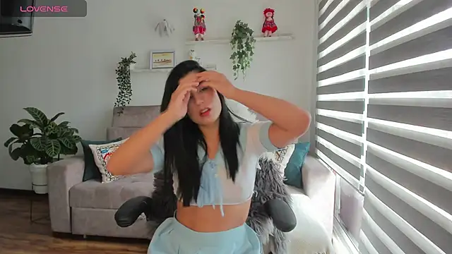 Snapshot of Arya_33 chatting on March 14, 2025, 7:12 pm Arya 33 online show from March 14, 2025, 7:12 pm