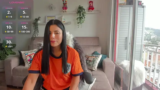 Snapshot of Arya_33 chatting on March 20, 2025, 4:42 pm Arya 33 online show from March 20, 2025, 4:42 pm