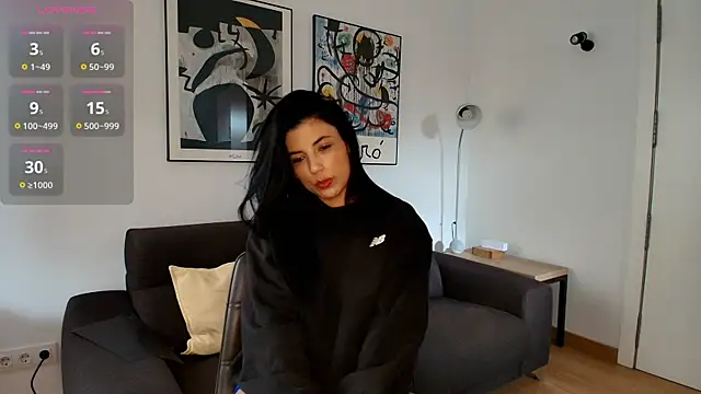 Snapshot of Arya_33 chatting on October 22, 2025, 10:26 am Arya 33 online show from October 22, 2025, 10:26 am