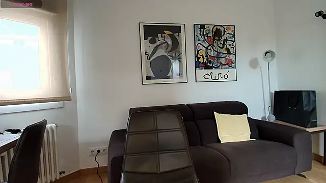 Snapshot of Arya_33 chatting on October 24, 2025, 7:38 am Arya 33 online show from October 24, 2025, 7:38 am