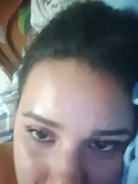  Miaaleon online show from February 1, 2026, 9:35 pm